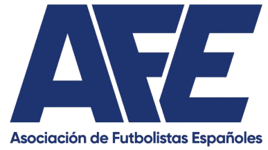AFE Spain Logo