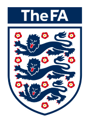 FA England Logo - Authorized FIFA Football Agents