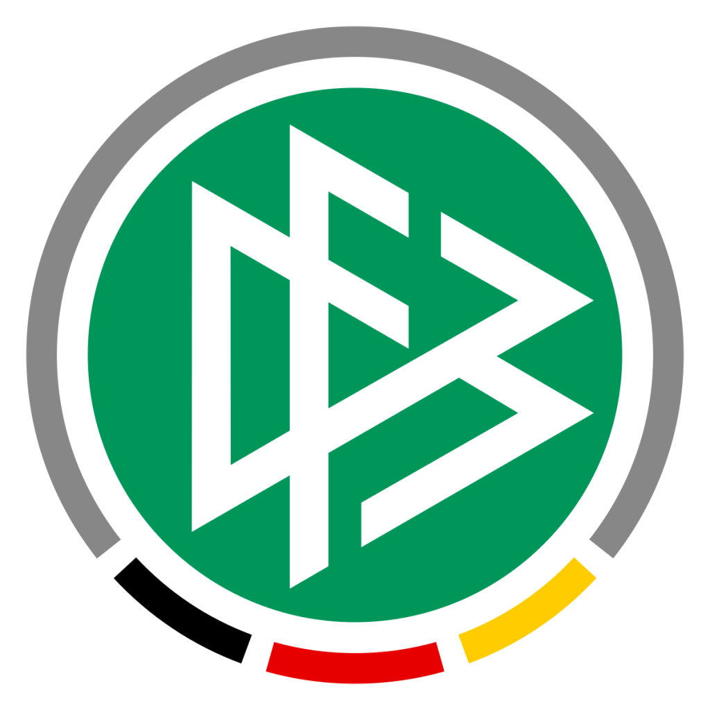 DFB Germany Logo - Authorized FIFA Football Agents