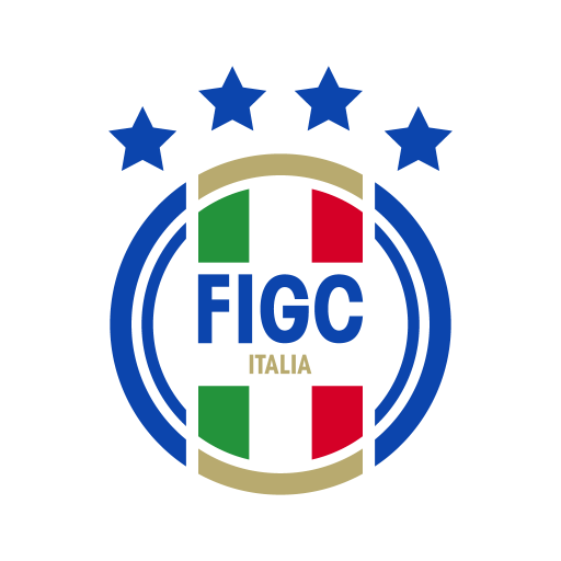 FIGC Italy Logo - Authorized FIFA Football Agents