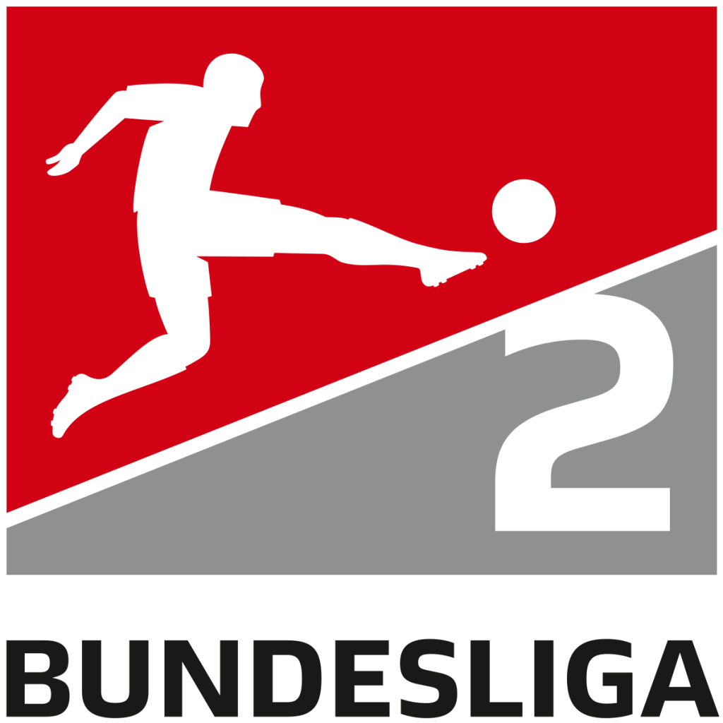 2.Bundesliga Germany Logo – FIFA Football Agents Network