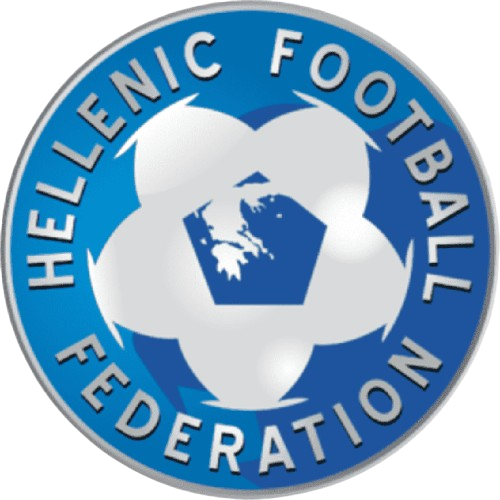 HFF Greece Logo - Authorized FIFA Football Agents