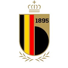 RBFA Belgium Logo - Authorized FIFA Football Agents