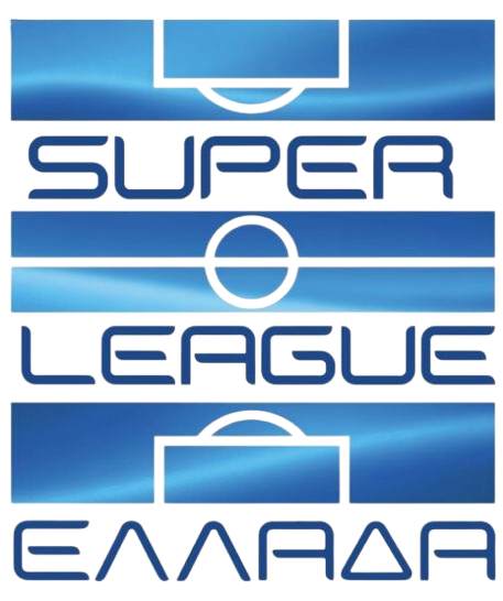 Super League Greece Logo – FIFA Football Agents Network