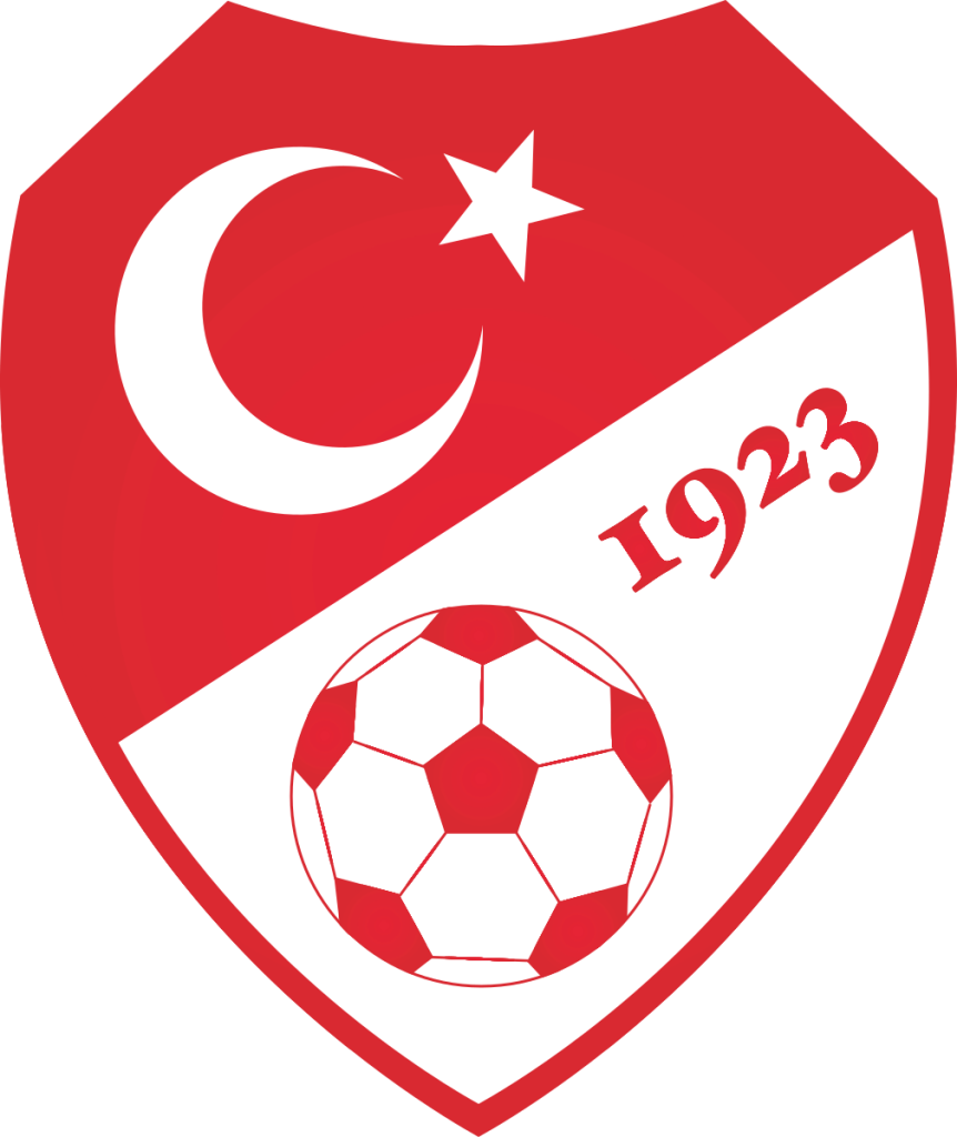 TFF Turkey Logo - Authorized FIFA Football Agents