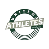 United Athletes Belgium Logo