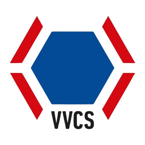 VVCS Netherlands Logo