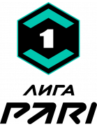 1 Division Russia Logo – FIFA Football Agents Network