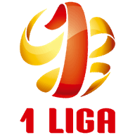 1 Liga Poland Logo – FIFA Football Agents Network