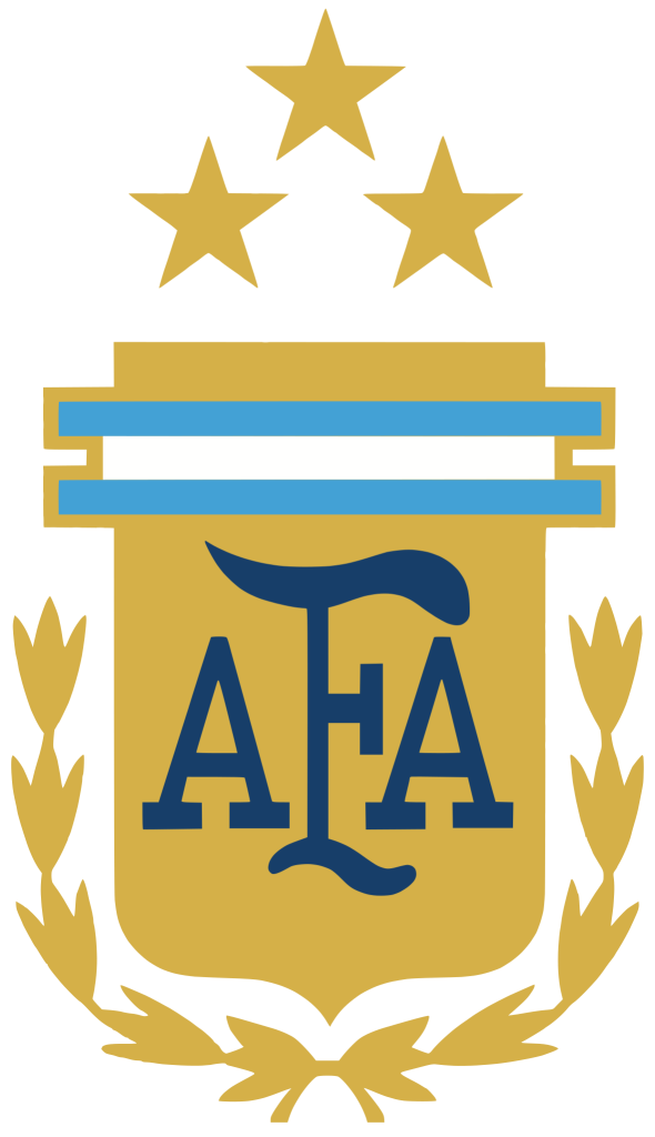 AFA Argentina Logo - Authorized FIFA Football Agents