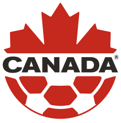 CSA Canada Logo - Authorized FIFA Football Agents