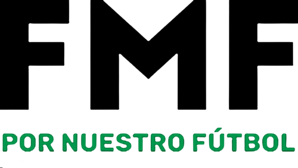 FMF Mexico Logo - Authorized FIFA Football Agents