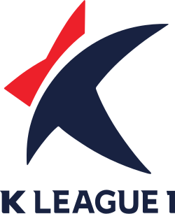 K League 1 South Korea Logo – FIFA Football Agents Network