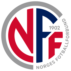 NFF Norway Logo - Authorized FIFA Football Agents