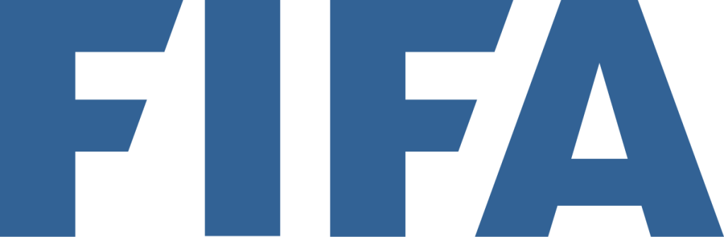 FIFA Football Agents - FIFA Logo