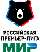 Premier Liga Russia Logo – FIFA Football Agents Network