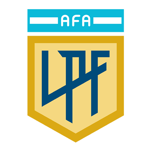 Primera División Logo – FIFA Football Agents Network