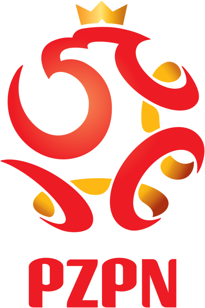 PZPN Poland Logo - Authorized FIFA Football Agents