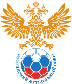 RFU Russia Logo - Authorized FIFA Football Agents
