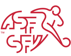 SFV/ASF Switzerland Logo - Authorized FIFA Football Agents