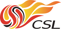 Super League China Logo – FIFA Football Agents Network
