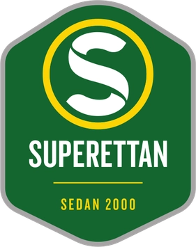 Superettan Sweden Logo – FIFA Football Agents Network
