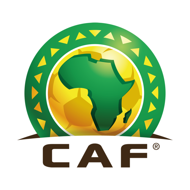Football Agents in Africa - CAF Logo