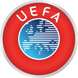 Football Agents in Europe - UEFA Logo