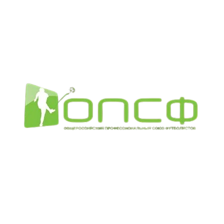 ОПСФ Russia Logo