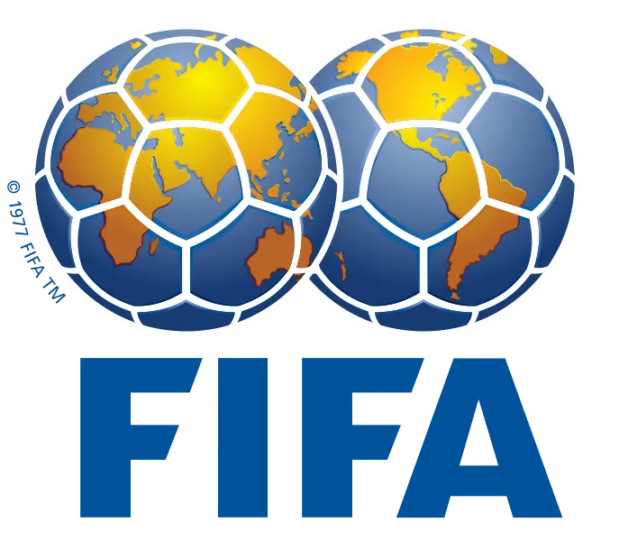 FIFA Licensed Football Agents Logo