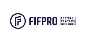 FIFPRO Football Players Union Official Logo