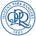 Queens Park Rangers QPR Club Logo England